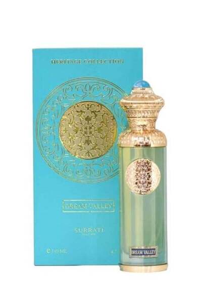 Surrati Perfume For Men Eau de Parfum 140 ml