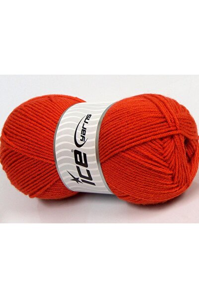 Ice yarns مجموعة من 4 خيوط من خيوط الغزل الكلاسيكية DK للحياكة اليدوية، وزن ك...