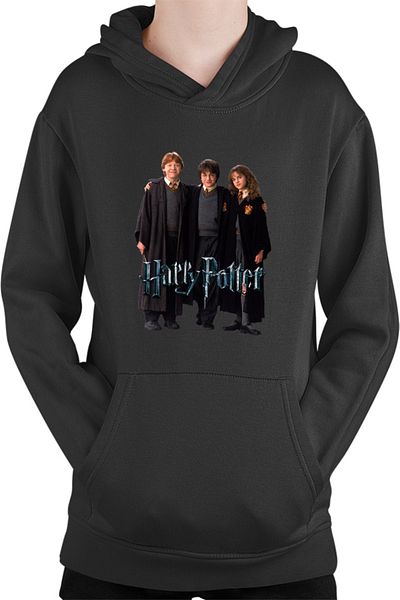 OEM Hanorac copii Harry Potter Students School Magic Uniform Group