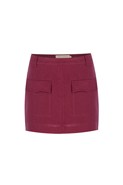 Yasemin Karagülle DORIANE SKIRT