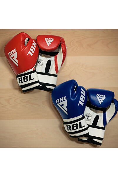 RUBBEL Rbl-15 Two Training Packages |   Boxing Gloves Do a Professional Training Like