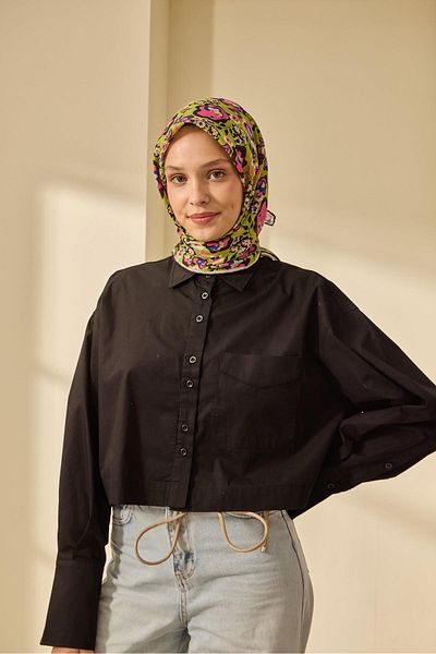 Silk Home Soft Scarf 73090-38