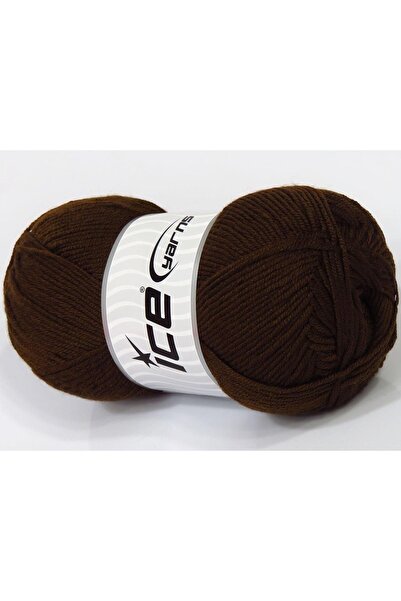 Ice yarns مجموعة من 4 خيوط من خيوط الغزل الجليدية بوزن 100 جرام، خيوط مضادة ل...