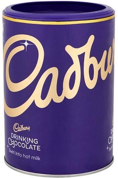 Cadbury Cadbury Rich Hot Chocolate, 500g