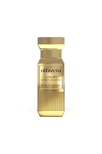 OLFAZETA Chogan perfume concentrated essence 30% code 124 – unisex