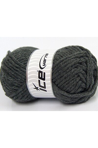 Ice yarns مجموعة من 4 خيوط من خيوط الجليد بوزن 100 جرام من نوع ATLAS SUPERBUL...