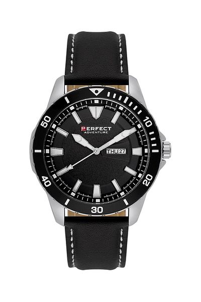 PERFECT Classic men's watch
