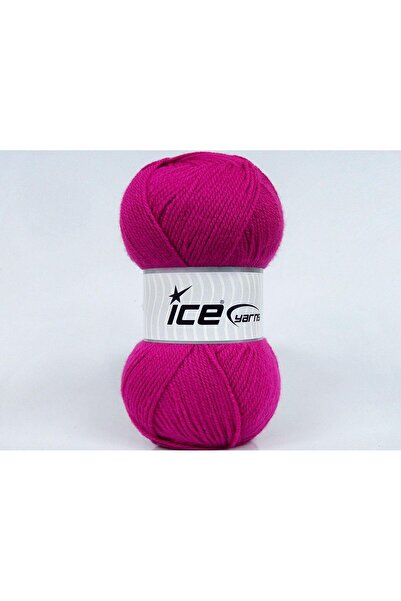 Ice yarns مجموعة من 4 خيوط من خيوط الغزل الجليدية GONCA خيوط الحياكة اليدوية ...