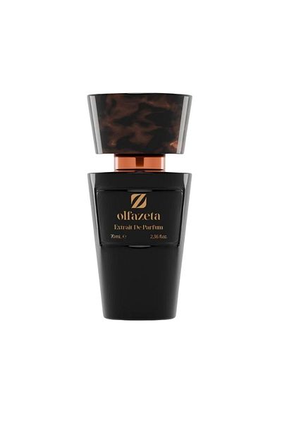 OLFAZETA Parfum Chogan Concentrated Essence 30%