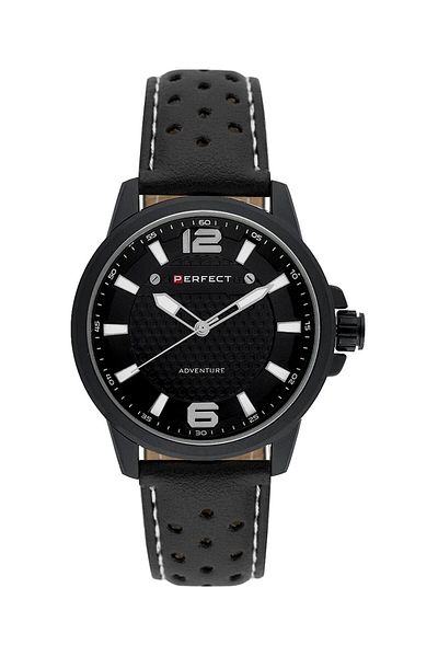 PERFECT Classic men's watch