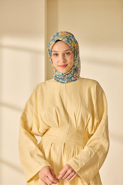 Silk Home Μαλακό Φουλάρι 73090-26