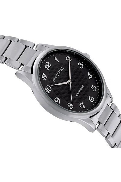 PACIFIC Elegant Men's Wristwatch Analog Classic