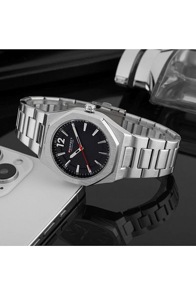 PERFECT Classic men's watch