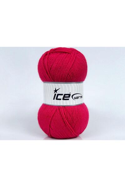 Ice yarns مجموعة من 4 خيوط من خيوط الجليد GONCA للحياكة اليدوية، وزن كل خيط 1...