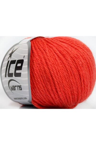 Ice yarns 6×50 جرام. خيوط ميرينو للأطفال، أكريليك، صوف ميرينو، صوف السلمون، ل...