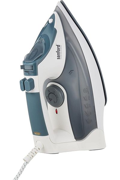 Sanford Sanford 2200W Ceramic Steam Iron, SF45CSI BS