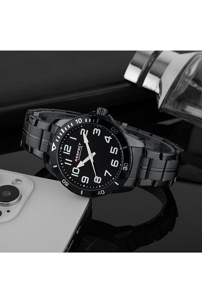 PERFECT Classic men's watch