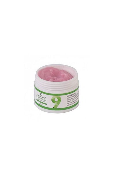 FSM Gel de construcție UV/LED nr. 9 15ml