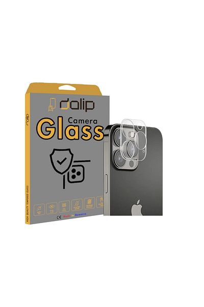 dalip Camera Lens Protector for Samsung Galaxy S24 Ultra, Extreme Camera Protection Premium