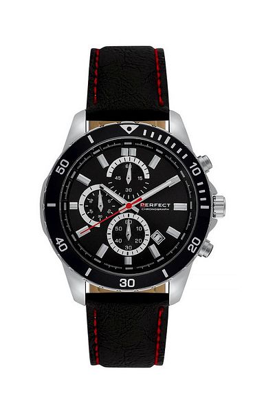 PERFECT Classic Chronograph Men's Watch