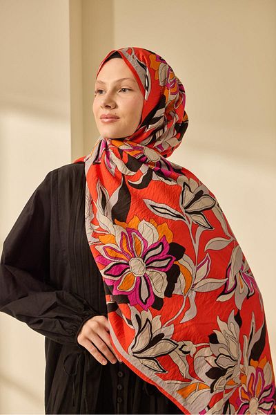 Silk Home Шал Майда 81008-31