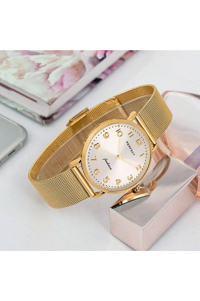 PERFECT Ceas pentru femei Fashion