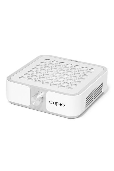 Cupio Ηλεκτρική σκούπα Dust Away 60W