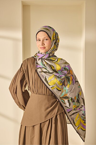 Silk Home Σάλι Mayda 81008-16