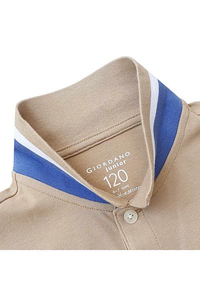 Giordano Junior Napoleon Polo