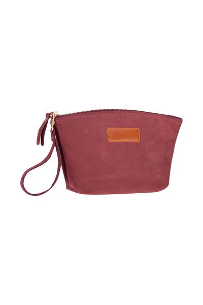 BloominBag Cinnamon Dust Clutch / Handbag