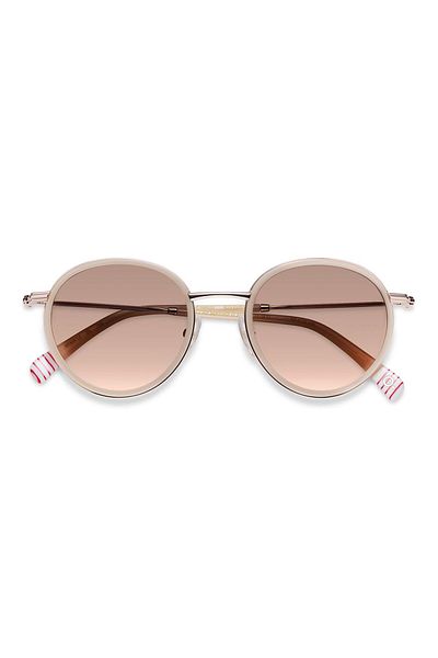 Etnia Barcelona 7 Imede2 50S Pgwh Women's Sunglasses