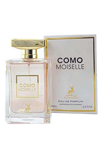 Alhambra Como Misil Perfume 100ml