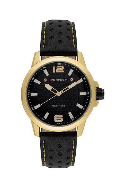 PERFECT Classic men's watch