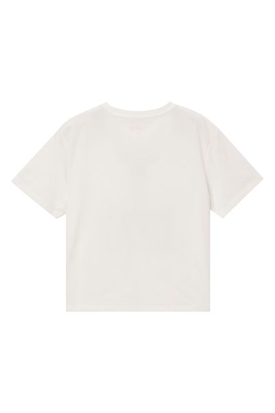 Giordano Women's Comfort Print Tee