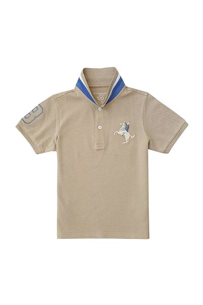 Giordano Junior Napoleon Polo