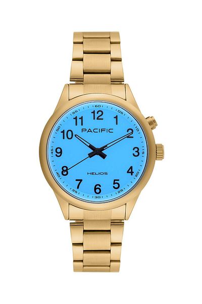 PACIFIC Classic men's watch