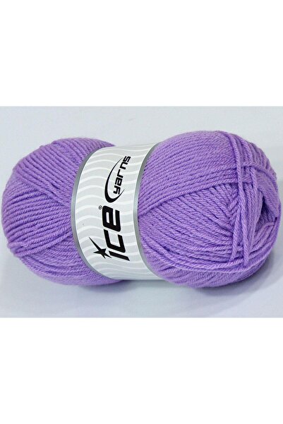 Ice yarns مجموعة من 4 خيوط من خيوط Ice Yarns CLASSIC DK خيوط الحياكة اليدوية ...