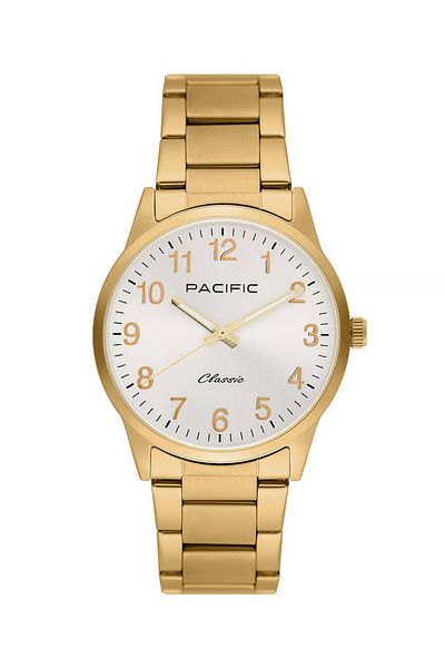 PACIFIC Elegant ceas de mână pentru bărbați Analogic Clasic