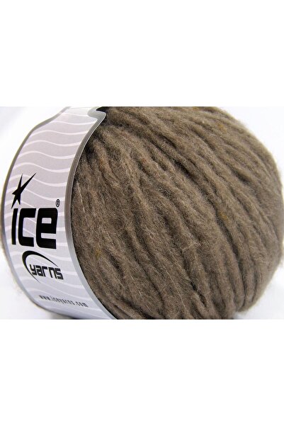 Ice yarns 8x50 جرام. خيوط SOFTAIR TWEED من الفسكوز، خيوط أكريليك شتوية بملمس ...