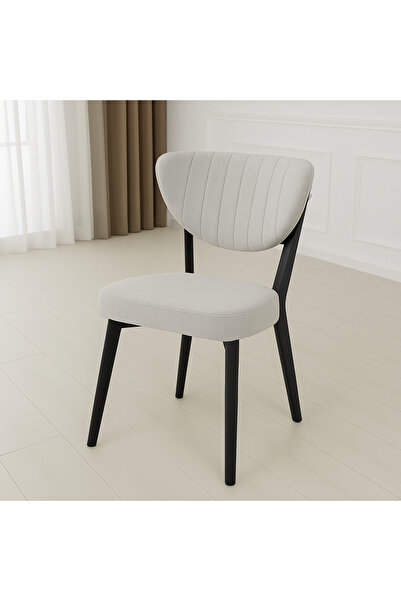 MEDA CONCEPT Mifra Serisi Elma Sandalye