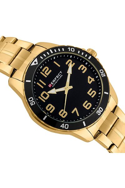 PERFECT Classic men's watch