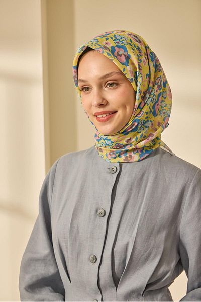 Silk Home Soft Scarf 73090-25