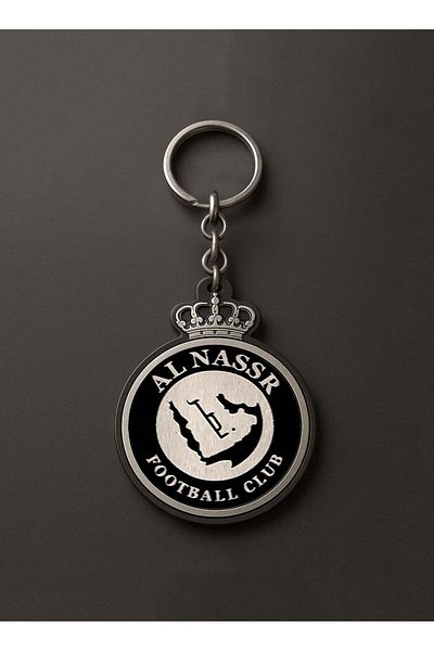 Story of candle Victory Acrylic Medal - Laser Engraved With Club Logo