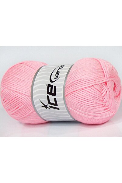 Ice yarns مجموعة من 4 خيوط من خيوط الغزل الجليدية بوزن 100 جرام، خيوط مضادة ل...