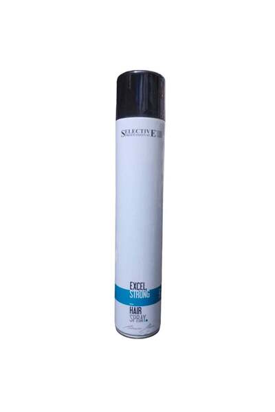 Selective Professional Excel Strong 500ml Hair Spray
