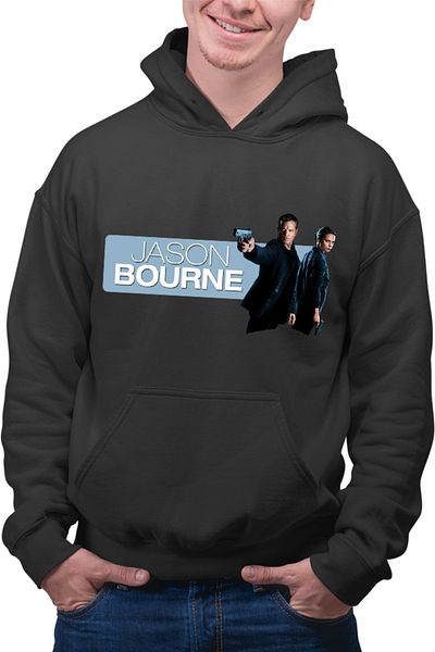OEM Hanorac barbati Bourne Spin-off Prequel Tony Gilroy