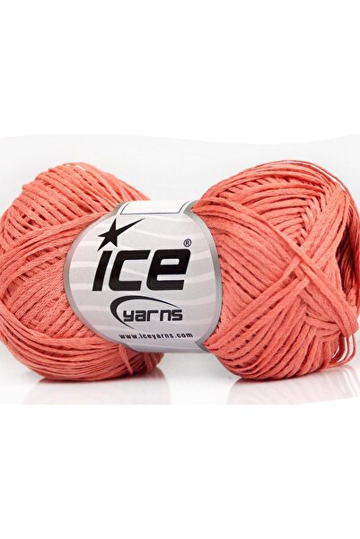 Ice yarns 8x50 جرام. خيوط أكريليك فاخرة من FETTUCCIA، خيوط صيفية، 100% أكريليك