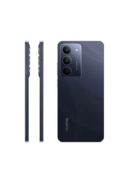 realme C75X Dual SIM 6GB RAM 128GB 4G - Middle East Version