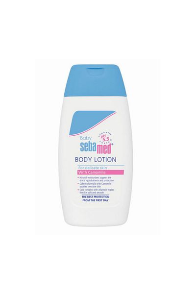 Sebamed Baby Body Lotion 200 ml