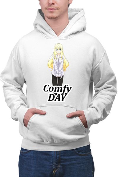 OEM Men's Hoodie Boarding School Juliet Valentines Day Love